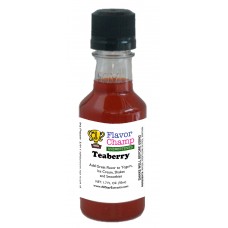 Teaberry Ice Cream Flavoring - 50 ml PG free